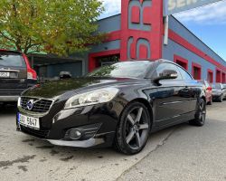 Volvo C70 T5 Heico