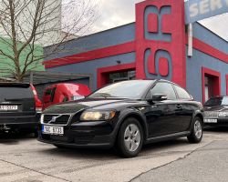 Volvo C30 1.6D