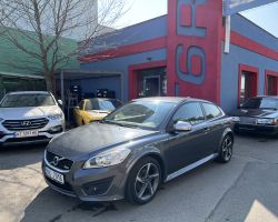 Volvo C30 D2 R-Design