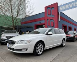 Volvo V70 D5 AWD Inscription Polestar