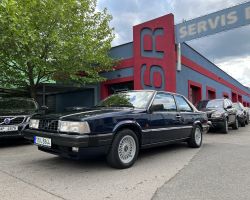 Volvo 780 Bertone 2.0i