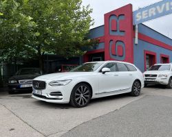 Volvo V90 D5 AWD Inscription
