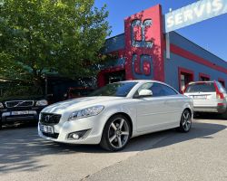 Volvo C70 D3 Inscription