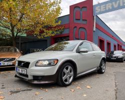 Volvo C30 2.0D Summum