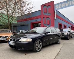 Volvo V70 R AWD