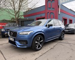 Volvo XC90 T6 AWD R-Design