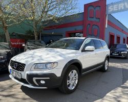 Volvo XC70 D4 AWD