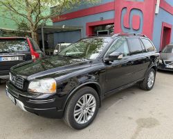 Volvo XC90 3.2 AWD Executive