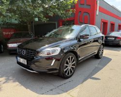 Volvo XC60 D5 AWD