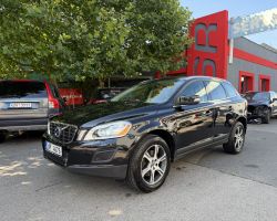 Volvo XC60 D5 AWD