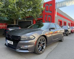 Dodge Charger 5.7 V8