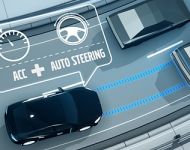 Jak se správně řídí Volvo